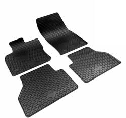 Gumárny Zubří VW Caddy 2021- (5 személyes) méretpontos gumiszőnyeg szett (P222394_39135_aho)