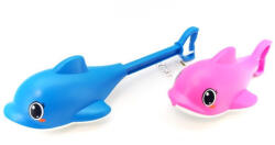 Wiky Vízipisztoly delfin 20 cm (többféle) 1 db (005024)