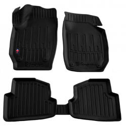 Stingray Skoda Fabia II. 2007-2014 Stingray méretpontos gumiszőnyeg szett (5020025_31398_ah)