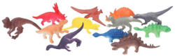 Wiky Dinoszaurusz készlet 6cm 12db-os (000015)