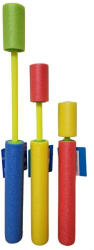 Lamps Vizipisztoly 31cm (többféle) 1 db (446647)