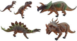 LAMPS Dinoszaurusz figura 42-56cm (többféle) 1 db (441020)