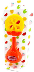 Wiky Rágóka csörgővel 14cm (többféle) 1 db (006225)