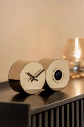 Karlsson Часовник с кукувичка Duo Cuckoo Plated (KA5789GD)