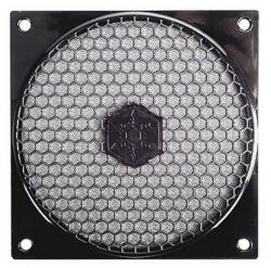 Silverstone SST-FF121B pentru ventilatoare de 120 mm (SST-FF121B)