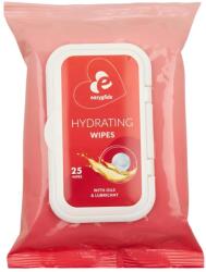 EasyGlide - hidratáló törlő kendő (25db) - sexshopcenter