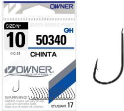 Owner Hooks Chinta 50340 - 12 (o50340-12)