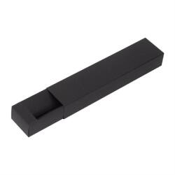 Tolldoboz 1-es karton, 17 x 4 x 2, 5cm fekete