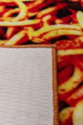 Seletti Килим Spaghetti 60 x 200 cm (18199)