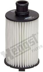Hengst Filter olajszűrő HENGST FILTER E863H D360 (E863H D360)