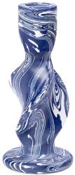 Broste Copenhagen Декоративен свещник Broste Copenhagen Twist (70310642)