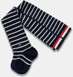 Tommy Hilfiger baba harisnyanadrág sötétkék, 701229886 - sötétkék 62-68