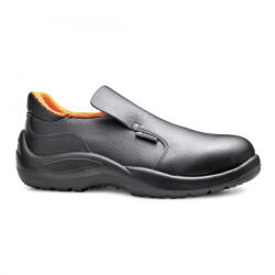 Portwest BASE Cloro munkavédelmi cipő S2 SRC (fekete 43) (B0507BKR43)