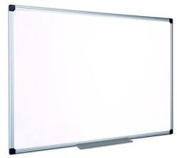 Victoria Fehértábla, nem mágneses, 60x90 cm, alumínium keret, VICTORIA