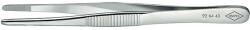 KNIPEX Penseta de precizie obtuza knipex 92 64 43 HardWork ToolsRange (926443)