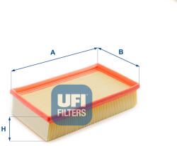 UFI Filtru aer UFI 30.914. 02