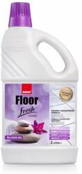 SANO Detergent pentru pardoseli SANO Floor Fresh Spa, 2 L (SN20707)