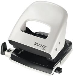 Leitz Perforator 30 coli, metal, gri, LEITZ 5008 NeXXt Series (L-50080085)