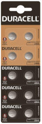 Duracell Alkáli GOMBELEMEK Duracell LR44 1, 5V 10 db-os buborékfólia (DURBAT1335A)