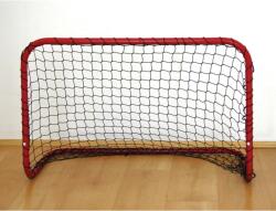 Aktivsport Floorball kapu 90x60 cm, hálóval (3013-003) - s1sport