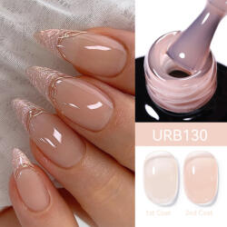 UR Sugar Rubber Base Gél urb130 (urb130)