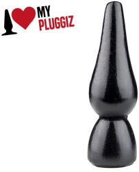 Pluggiz NUZ - prémium intim kiegészítő (11 x 4.5 cm) - szexvital