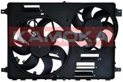 KAMOKA ventilátor, motorhűtés KAMOKA 7740136 (7740136)