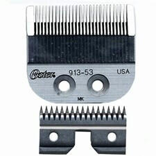 Oster géptalp fém 606-os géphez 913-53 - hajvagogepek