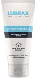 IntimateLine Lubrax hibrid anál síkosító 100 ml