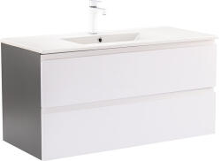 Leziter Vario Pull 100 alsó szekrény mosdóval (LZVario094)