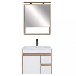 Leziter Luna 60 komplett (LZLUNA60STF)