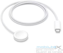 Tactical töltőkábel Apple Watch 1 / 2 / 3 / 4 / 5 / 6 / SE / 7 USB-C - mobil-box