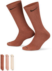 Nike Sosete Nike U NK EVERYDAY PLUS CUSH CREW sx6888-914 Marime S