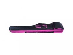Carp Expert Method Pink Botzsák 2 Rekeszes (73145235)
