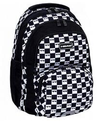 Astra HEAD ergonomikus iskolatáska, hátizsák 44 cm - Sunglasses Element (A502024130)