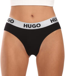 HUGO Chiloți damă HUGO negri (50480165 002) XXL (180681)