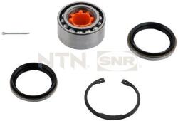 SNR kerékcsapágy készlet SNR R169.16 (R169.16) - centralcar