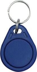 Nestron Mifare Keytag, mifare 13.56 MHZ, KÉK (RFID-KFM-KEK)