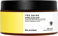 Elgon Yes Shine Extra Glow Maszk 100 ml