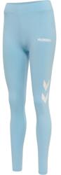 Hummel Pantaloni Hummel hmlLEGACY WOMAN HIGH WAIST TIGHTS 212562-7165 Marime XL - weplayvolleyball