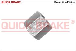 Quick Brake Koncowka Przewodu H-ca M10x1 - centralcar - 3,10 RON