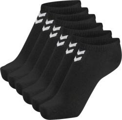 Hummel Sosete Hummel hmlCHEVRON 6-PACK ANKLE SOCKS 213250-2042 Marime 12 (41-45)