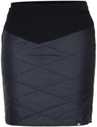 Northfinder Fusta sport cu fermoar complet femei Belinda black (108119-269-101)