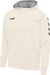 Hummel GO KIDS COTTON HOODIE Kapucnis melegítő felsők 203509-9158 Méret L (159-164 cm) - weplayhandball