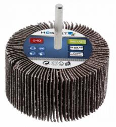 Högert Technik HT8D023 Csiszolókorong 80x40x6 G100 (HT8D023)