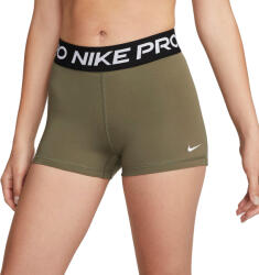 Nike W NP 365 SHORT 3IN Rövidnadrág cz9857-223 Méret L - weplayhandball