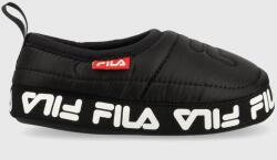 Fila gyerek papucs Comfider fekete, China - fekete 30