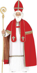 Fiestas Guirca Férfi jelmez - Mikulás Méret - felnőtt: XL (79351)