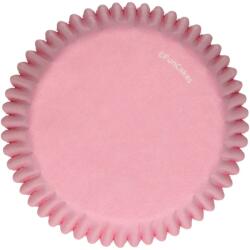 Funcakes Muffin papír - Világos rózsaszín 48 db