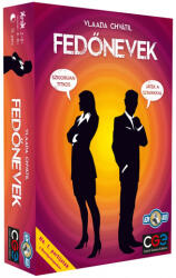 Asmodee Joc de societate Codenames (CZE32252) Joc de societate